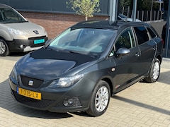 SEAT Ibiza ST - 1.4 COPA NIEUWSTAAT CRUISE L.M. VELGEN AIRCO ELEKTR PAKKET