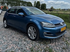 Volkswagen Golf - 1.4 TSI Highline