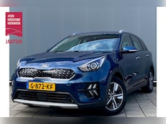Kia Niro - BWJ 2019 | 1.6 GDi 142PK Hybrid Dyn Line | TREKHAAK | CAMERA A | AD CRUISE | LEDER/STOF |