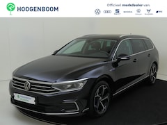 Volkswagen Passat Variant - 1.4 TSI PHEV GTE Business | 360 camera | Dodehoek detectie | Stoelverwarming voor en achte