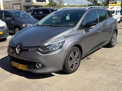 Renault Clio Estate - 0.9 TCe Night&Day / AIRCO / NAP