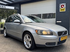 Volvo V50 - 2.0 Edition II