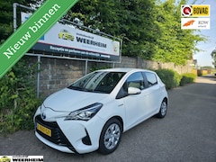 Toyota Yaris - 1.5 Hybrid Energy Clima