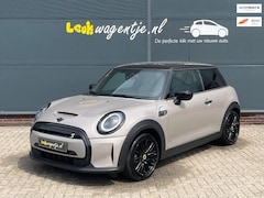 MINI Mini-Electric - Collection 33 kWh *rooftop grey *carplay