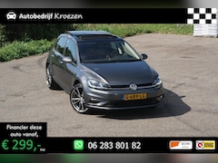 Volkswagen Golf - 1.5 TSI Highline Business R|Pano|Camera|Apple Carplay|
