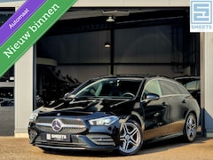 Mercedes-Benz CLA-klasse Shooting Brake - 180 Business Solution AMG