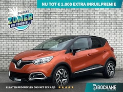 Renault Captur - 1.2 TCe Dynamique | Stoelverwarming | Navigatie | Achteruitrijcamera | Trekhaakl |