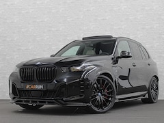 BMW X5 - 50e M-Sport Pro Performance | 360 View | Massage & Ventilatie | ACC | Individual Leder | P