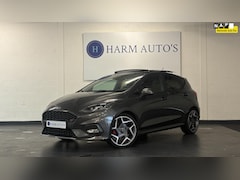 Ford Fiesta - 1.5 EcoBoost ST-3 200pk Pano / Navi / LED / B&O / Cruise