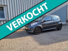Citroën C1 - 1.0 Collection 5drs airco orgineel nl auto dealer onderhouden