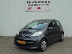 Peugeot 107 - 1.0 12V 3DRS AUTOMAAT AIRCO