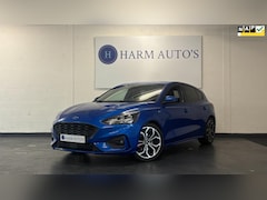 Ford Focus - 1.0 EcoBoost ST Line 125pk LED / Navi / B&O / CAM / Cruise
