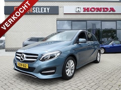Mercedes-Benz B-klasse - B 180 122PK 7G-DCT Ambition Nieuwstaat