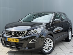 Peugeot 3008 - BWJ 2020 | 1.2PT 131PK Executive | CAMERA A | CLIMA | NAVI | PDC | CARPLAY | CRUISE |