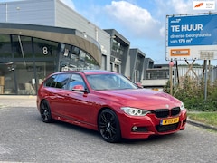 BMW 3-serie Touring - 328i M AUTOMAAT PANO LED BOM VOLL