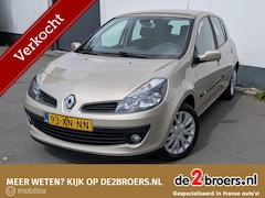 Renault Clio - 1.6-16V Dynamique S