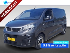 Peugeot Expert - 227S GB 2.0 BlueHDi 180pk 3p. STT EAT6 Premium