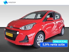 Hyundai i10 - 1.0i 66pk Comfort