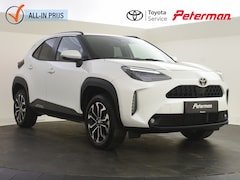 Toyota Yaris Cross - 1.5 Hybrid 115 Style | Facelift | Stuur en Stoelverwarming