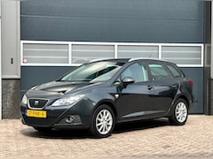 SEAT Ibiza ST - 1.2 TSI Style bj.2011 Airco|Cc|Nap
