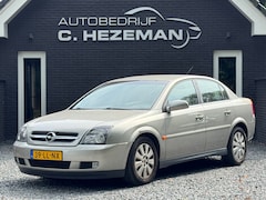 Opel Vectra - 2.2-16V Elegance inruilkoopje Automaat Cruise Control trekhaak