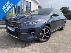 Kia XCeed - 1.6 GDi PHEV DynamicLine | Dealer onderhouden, 1e eigenaar, Navigatie, Carplay, LED, Parke