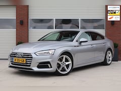 Audi A5 Sportback - 35 TFSI Aut. Design Pro Line Plus - Stoelverwarming - 3 zone Climate control - Dealeronder