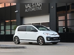 Volkswagen Up! - 1.0 TSI GTI | Panorama dak | Stoelverwarming | Camera