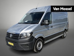Volkswagen Crafter - 30 2.0 TDI L3H2 Economy Business | Airco | Cruise control | Camera | Radio | Bluetooth |