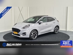 Ford Puma - 1.0 155pk Automaat Hybrid ST-Line X Full Options