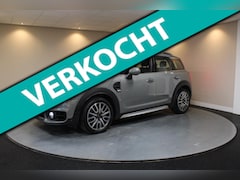 MINI Countryman - 1.5 Cooper Pepper *Automaat* Nardo Grey NAP