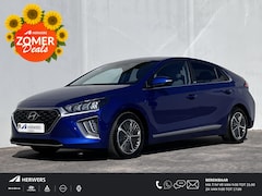 Hyundai IONIQ - 1.6 GDi PHEV Comfort Automaat / Dealer onderhouden / Achteruitrijcamera / Adaptieve CC / N