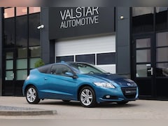 Honda CR-Z - 1.5 i-Vtec IMA Sport | 1e Eigenaar | Unieke KM-STAND