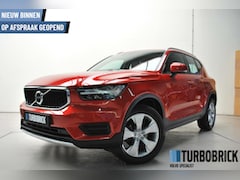 Volvo XC40 - 1.5 T3 Momentum |LED|Keyless|Harman Kardon|Dealeronderhouden