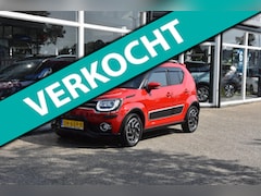Suzuki Ignis - 1.2 Stijl