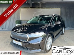 Skoda Enyaq iV - 80 Sportline