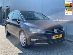 Volkswagen Golf Sportsvan - 1.5 TSI ACT Highline / Carplay / Automaat