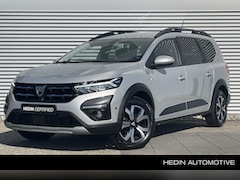 Dacia Jogger - 1.0 TCe Bi-Fuel Comfort 5p. | LPG | Trekhaak | Achteruitrijcamera | Airco | Apple Carplay/