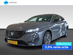 Peugeot 308 SW - 1.2 Hybrid Active Pack Business Automaat