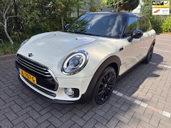 MINI Clubman - 1.5 Cooper Chili Business Plus / Navi / Leder / LED / Xenon