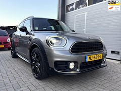 MINI Countryman - 1.5 Cooper Chili - Lederen Bekleding - Navigatie Pro - Comfort Access - LED - Harman/Kardo
