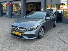 Mercedes-Benz A-klasse - 180 AMG Night Plus facelift|Stoelvw|Xenon|XlNavi