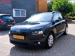 Citroën C4 Cactus - 1.2 VTi Business VTi 82 - Airco | Achteruitrijcamera | Cruisecontrol