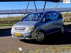 Opel Meriva - 1.8-16V Temptation
