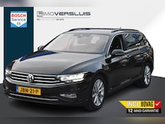 Volkswagen Passat Variant - 1.5 TSI Comfort Business Navigatie | Camera | Stoelverwarming | ACC | 12 mnd BOVAG garanti