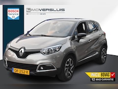 Renault Captur - 1.2 TCe Dynamique Navigatie | Camera | Climate | 12 mnd BOVAG garantie Whatsapp 06-5318899