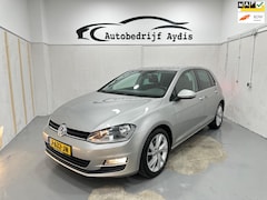Volkswagen Golf - 7 1.4 TSI ACT Highline Airco Cruise EL Ramen