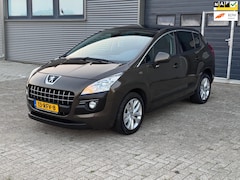Peugeot 3008 - 1.6 THP ST AUTOMAAT - PANO - CLIMA - TREKHAAK - NAVI - NWE APK