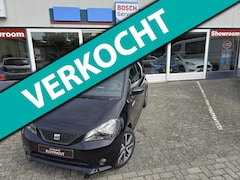 SEAT Mii Electric - Electric Plus