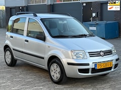Fiat Panda - 1.2 Edizione Cool AIRCO nieuw APK